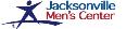 Jacksonville Men's Center logo